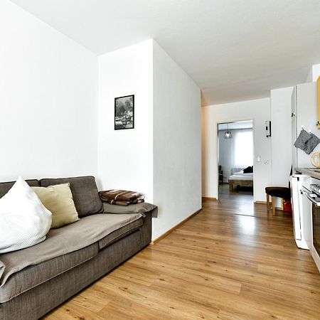 Ferienwohnung In Der Sonnenstadt Lienz Eksteriør bilde