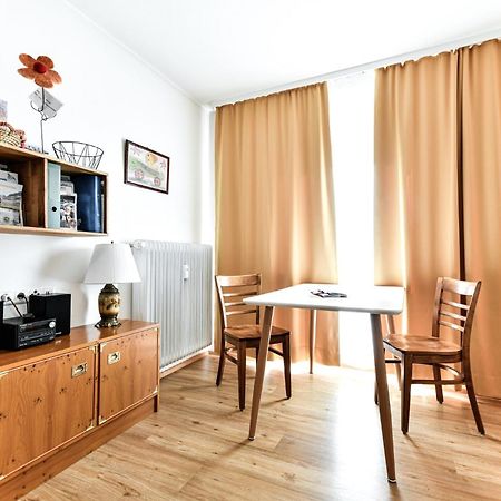 Ferienwohnung In Der Sonnenstadt Lienz Eksteriør bilde