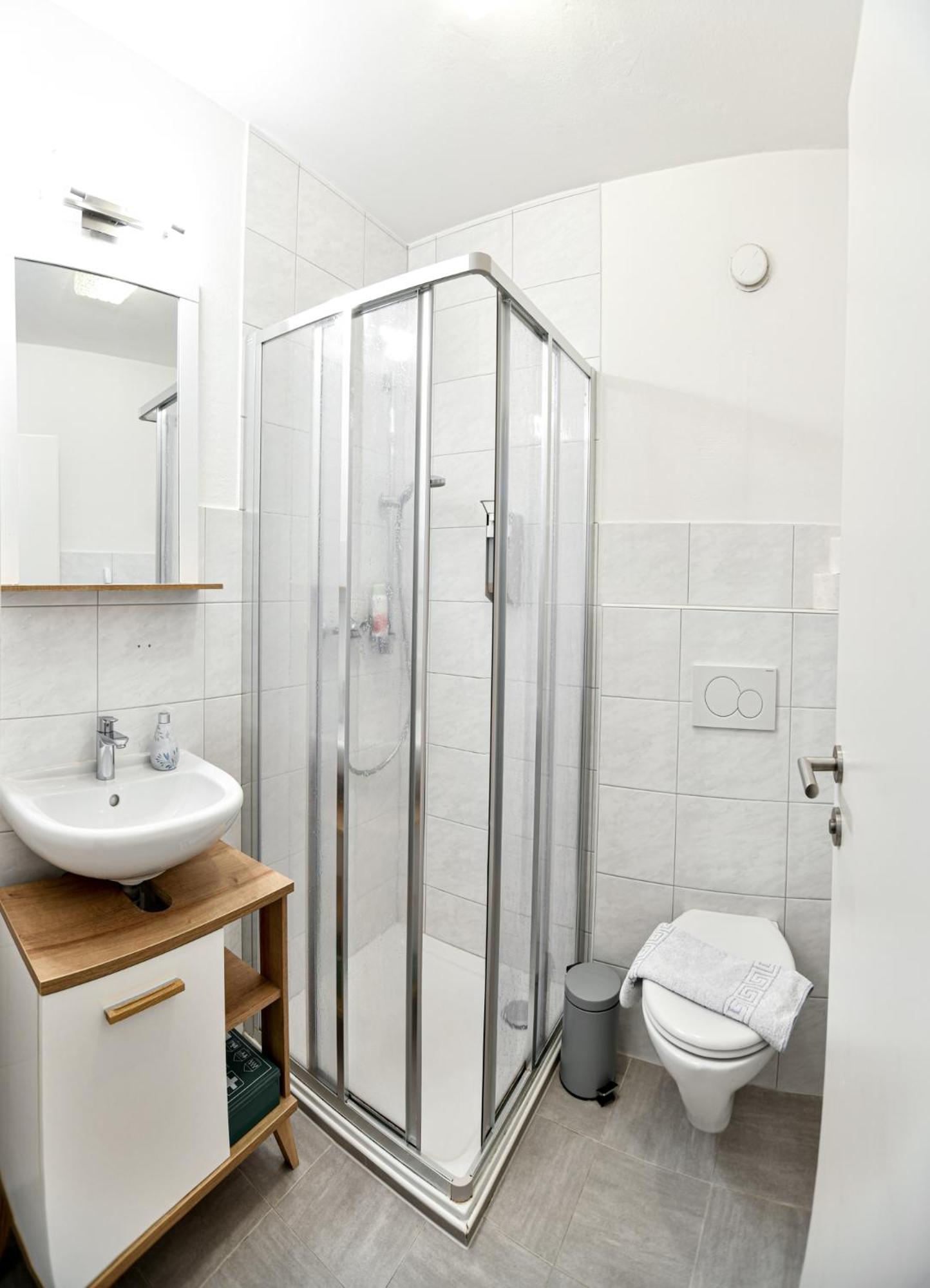 Ferienwohnung In Der Sonnenstadt Lienz Eksteriør bilde