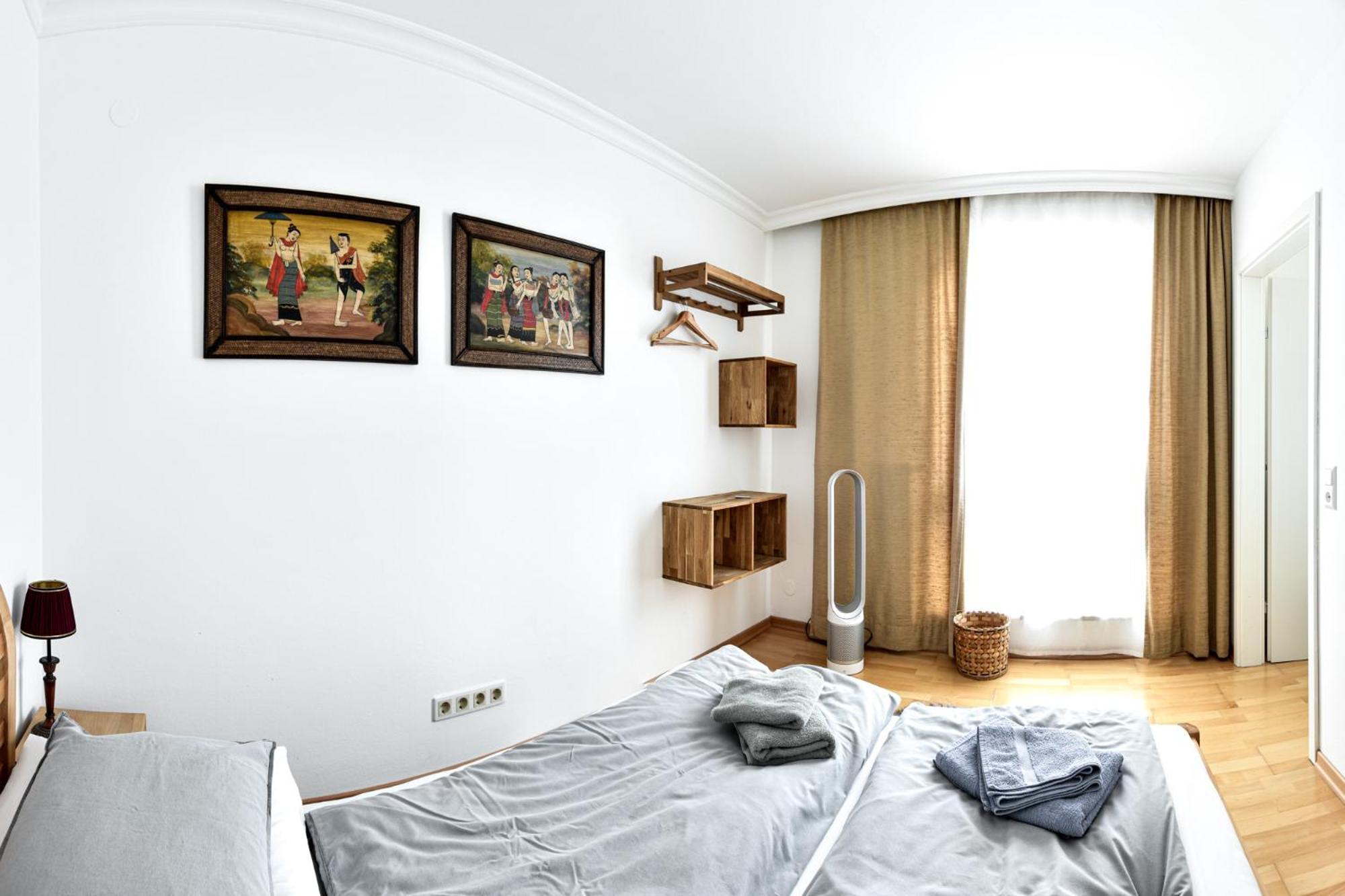 Ferienwohnung In Der Sonnenstadt Lienz Eksteriør bilde