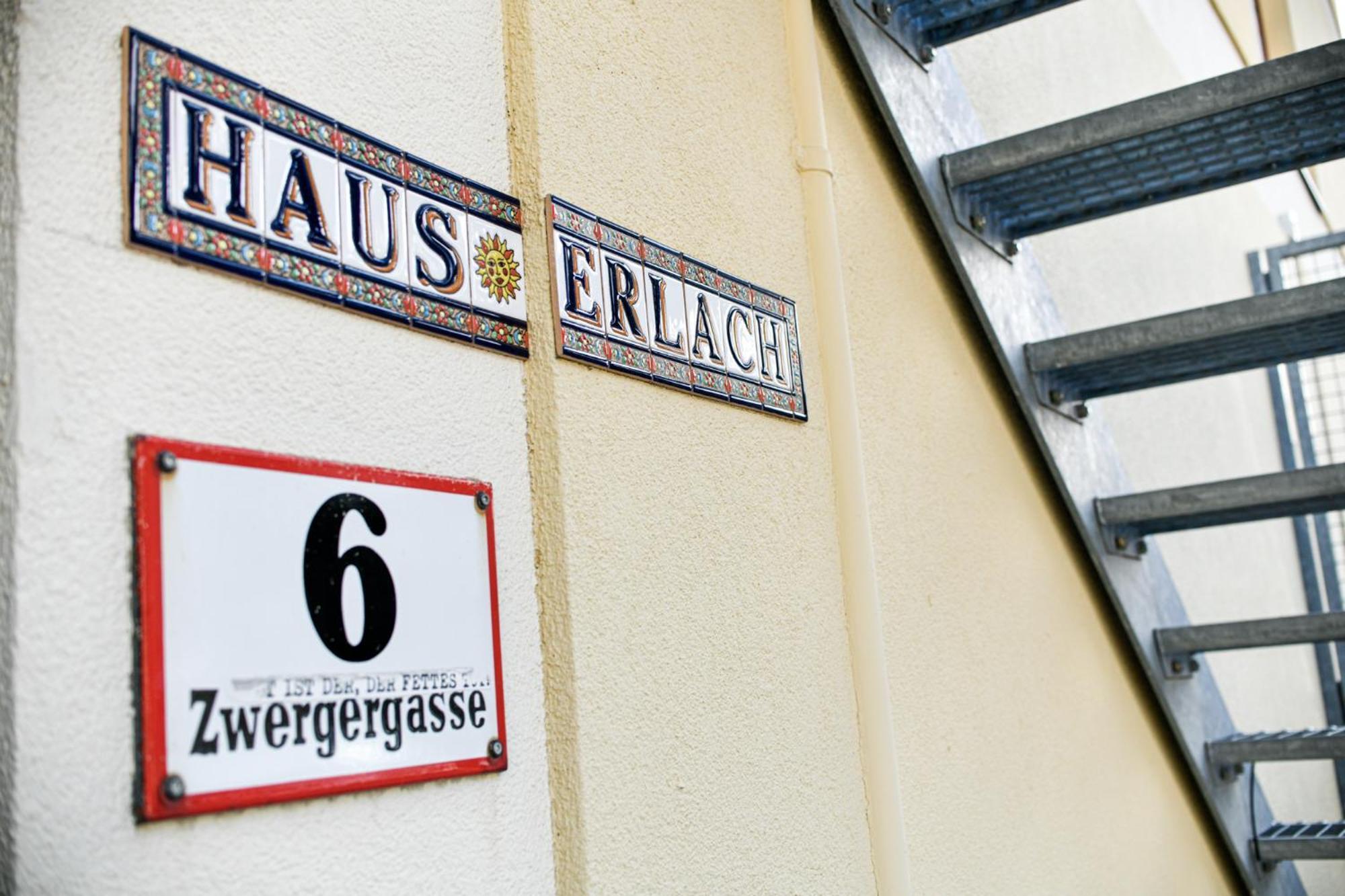 Ferienwohnung In Der Sonnenstadt Lienz Eksteriør bilde